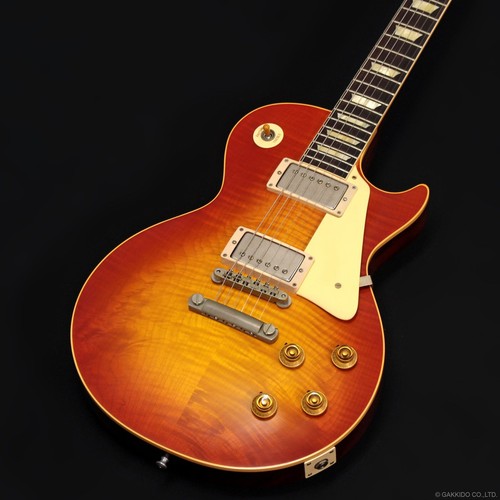 Gibson custom shop - shop, 1959