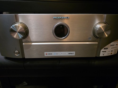 Super ampli home ciné marantz - home,