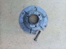 Support Stator Allumage Rotax