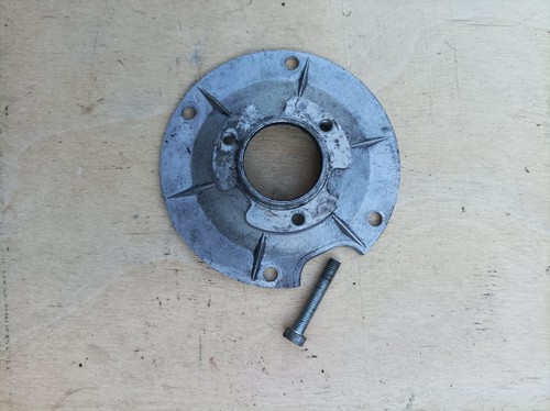 Support stator allumage - support,