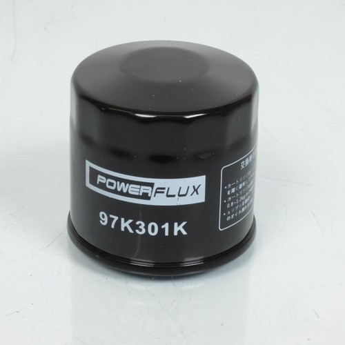 Filtre huile powerflux - à,