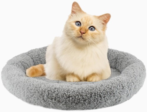 Namsan lit chat panier lavable - panier,