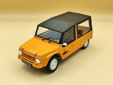 1/18 Citroën Méhari 4x2