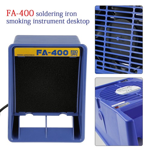 Ventilateur filtre air - de,