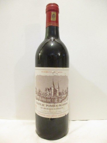 Médoc château - ,