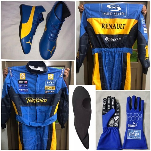 Kart race suite cik fia - kart,
