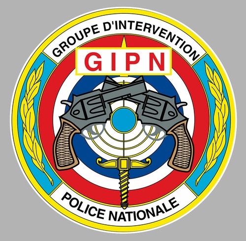 Gipn sticker vinyle - ,
