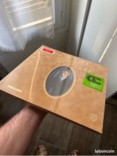 Vynile Johnny Hallyday Velours