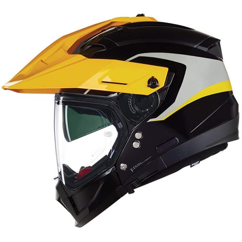 Casque moto nolan - x, 06