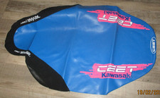 housse de selle CEET neuve