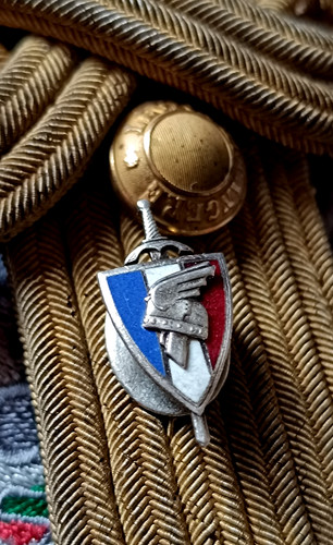 Ordre vichy 100 - ordre,
