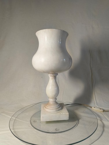 élégante lampe poser - lampe, à