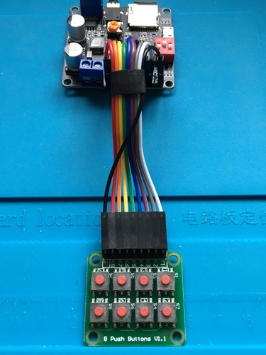 Module sonore 10w animations - 10w, 8