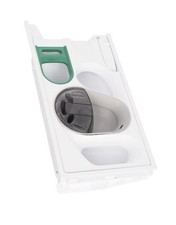 Boîte à produit Electrolux