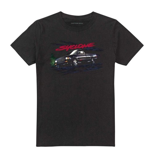 Gmc shirt syclone adulte - -,
