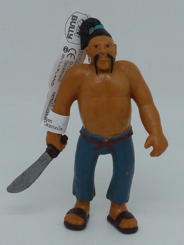 Figurine pvc bullyland - figurine,