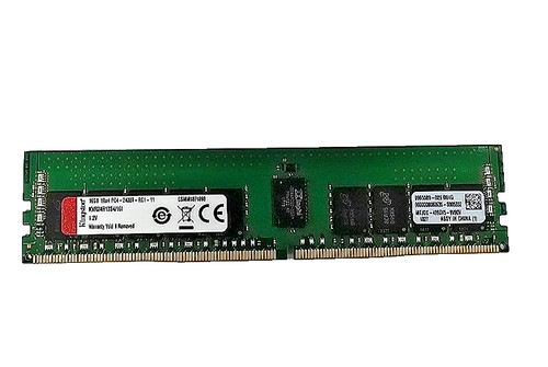Kingston 16gb ddr4 - 16gb,