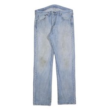 LEVI'S 501 Jeans Homme Bleu