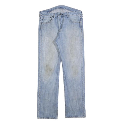 Levi 501 jeans - levi's, bleu