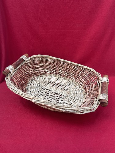Grand panier corbeille - grand,