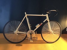 MOFP Dépose Velo Course