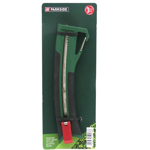 Parkside scie japonaise - scie,