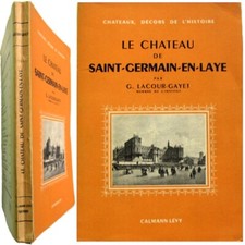 Le château de