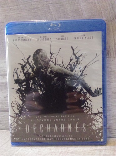 Decharnes dévore votre - -, il