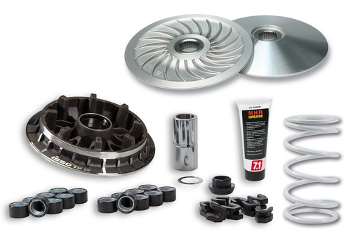 Set variateur malossi mhr - malossi, next