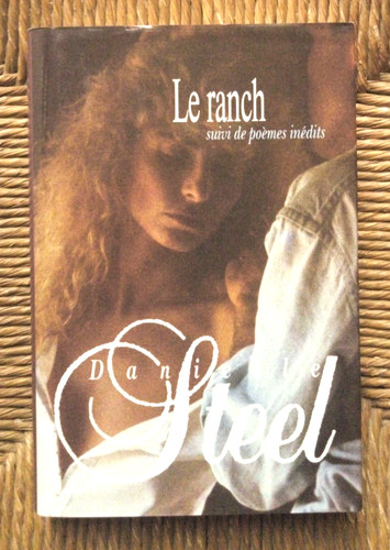 Livre roman ranch suivi de - roman,