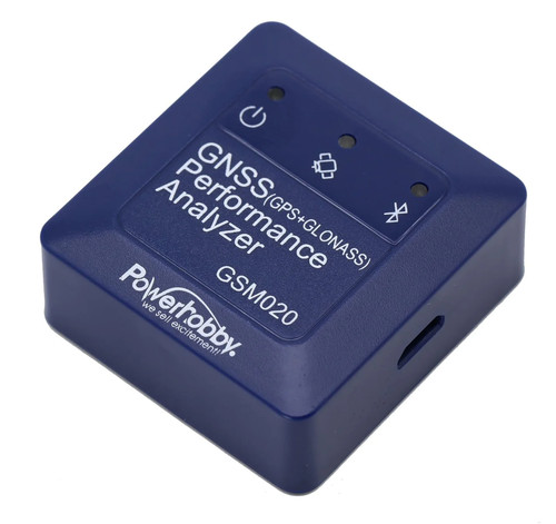 New powerhobby gnss - new,