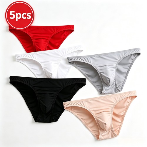 String homme nylon poche