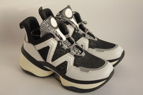 Michael kors sneakers olympia - michael,