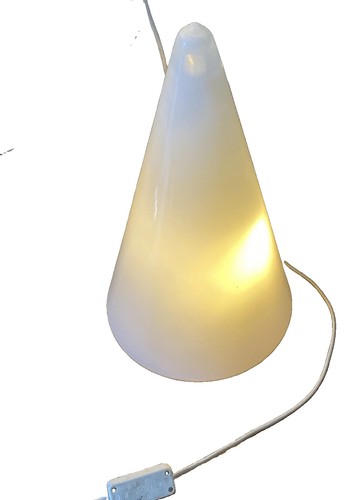 Lampe cone teepee - lampe,
