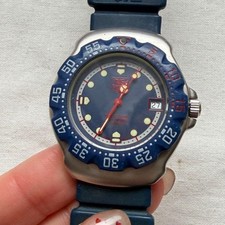 Montre pour homme TAG Heuer