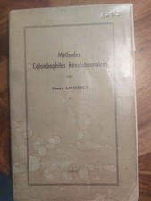 Methodes Colombophiles