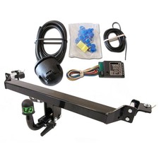 Attelage Démontable