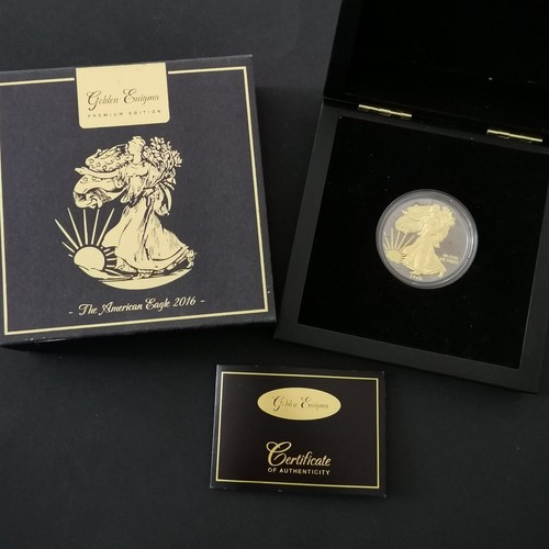 Coffret dollar american - coffret,
