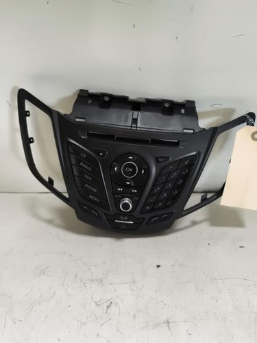 Autoradio origine ford - autoradio,
