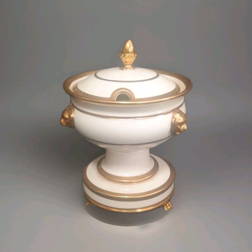 Joli confiturier porcelaine - joli,
