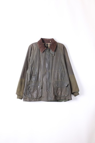 Barbour bedale veste cire - barbour, en