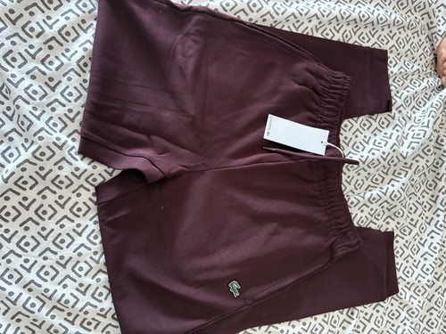 Jogging lacoste - jogging,