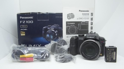 Appareil photo numérique
