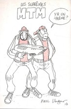 BLACK & MORTAMERE FEUKENT ZE