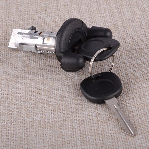 Ignition lock door - ignition,