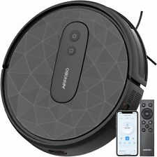 AIRROBO P20 Robot Vacuum Cleaner, 2800Pa Suction, 120mins Runtime