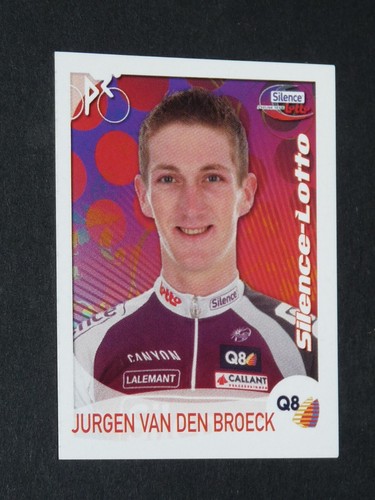 305 jurgen van - #305, broeck