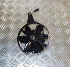 Yamaha 1000 GTS - Ventilateur
