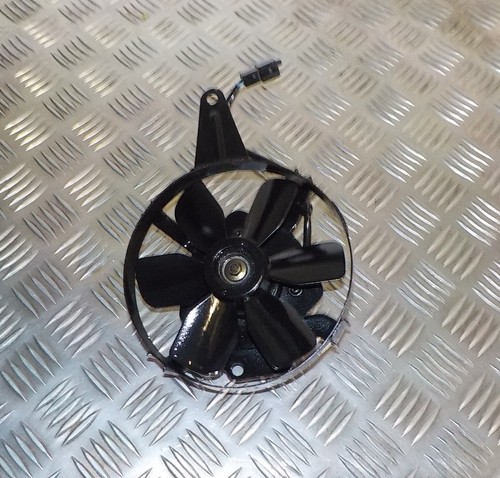 Yamaha 1000 gts ventilateur - 1000,