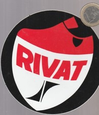 L450.  sport. Boxe. RIVAT